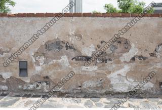wall plaster damaged 0016